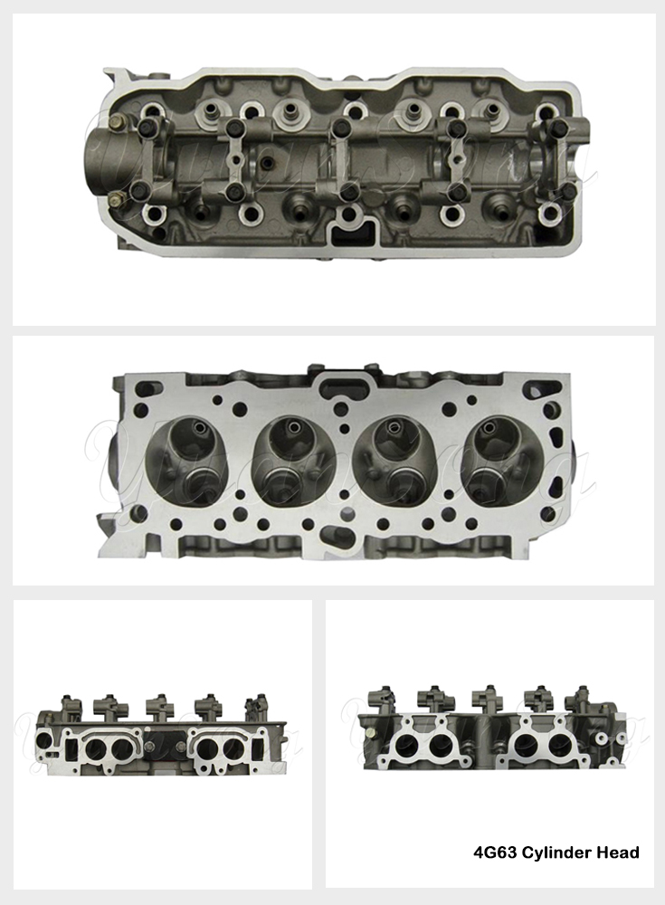 MD192297 CYLINDER HEAD