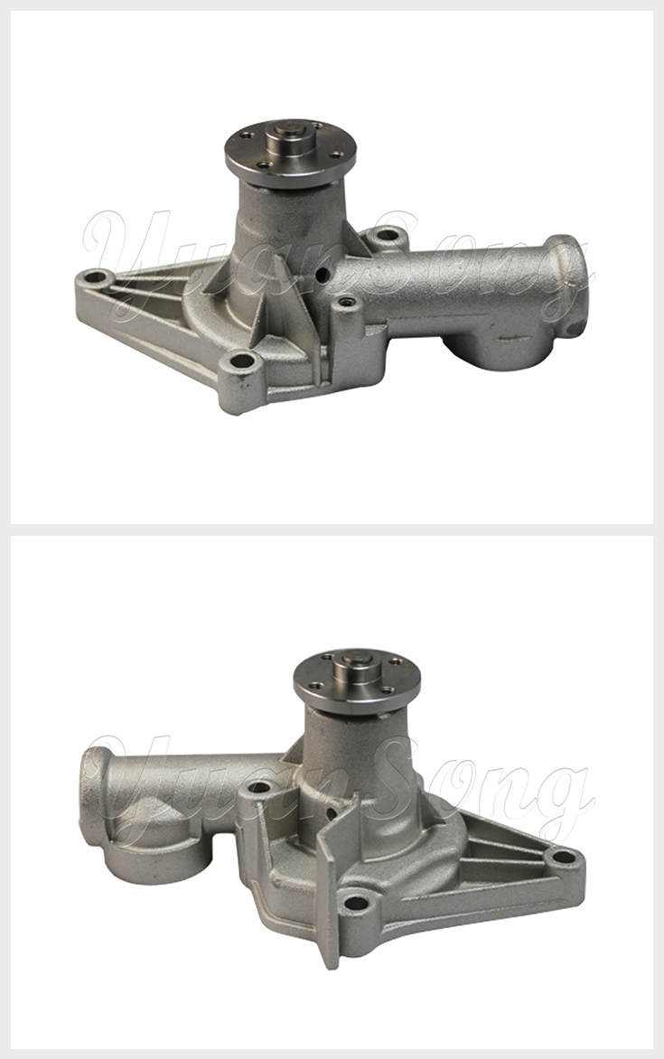 MD974649 Water Pump