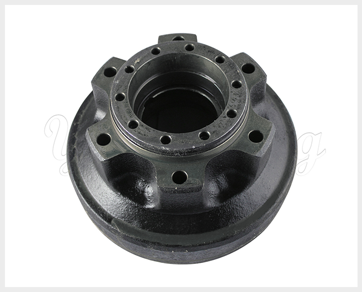 Toyota forklift Brake Drum