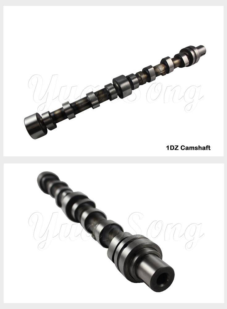 13511-78200-71 Camshaft