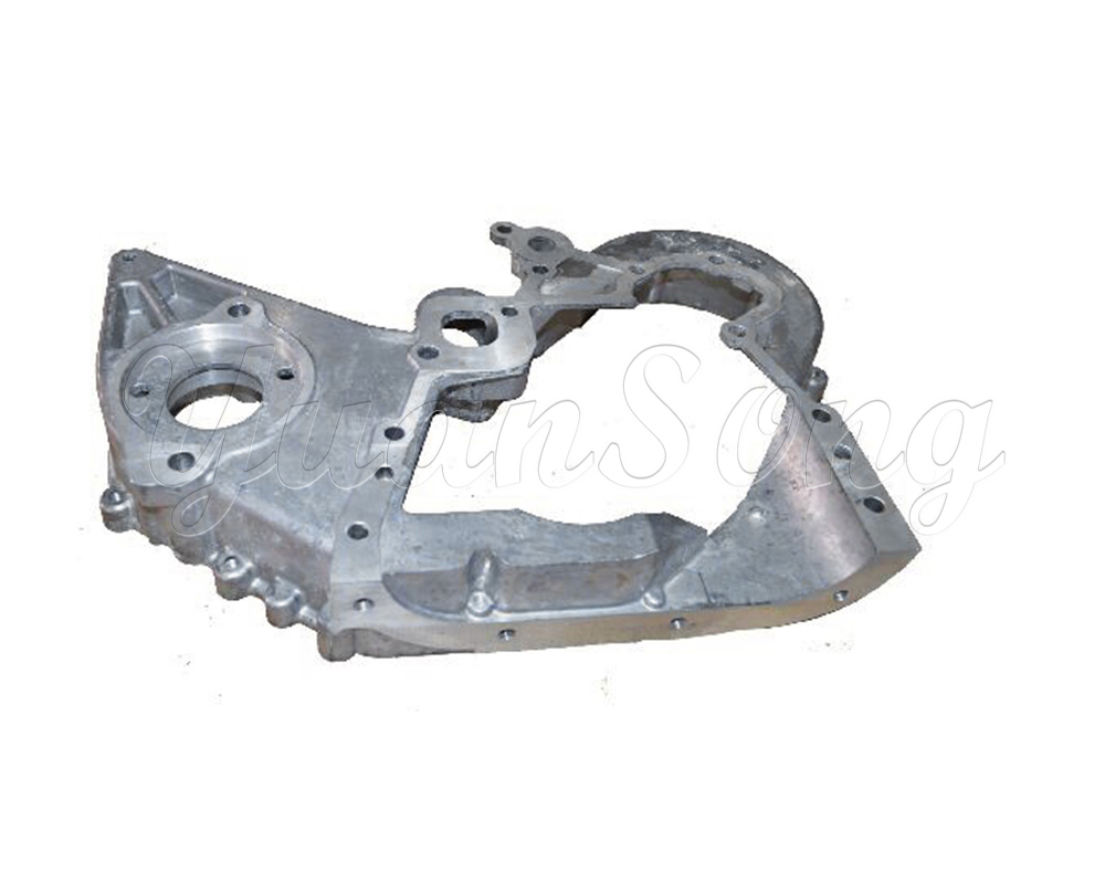 11301-78153-71 TOYOTA 4Y 7FG20 CASE,TIMING CHAIN