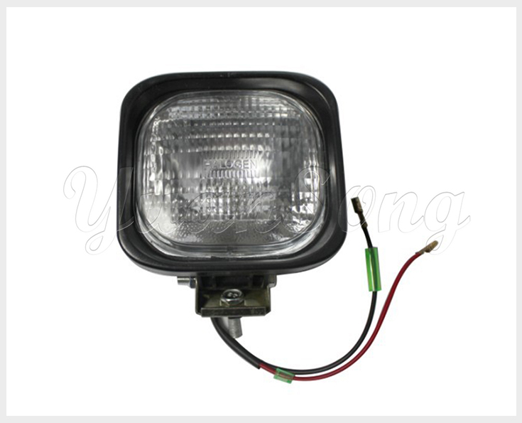 216G2-40601 Head Lamp