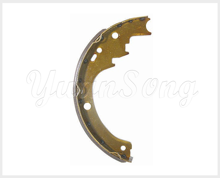 47401-33240-71 Brake Shoe