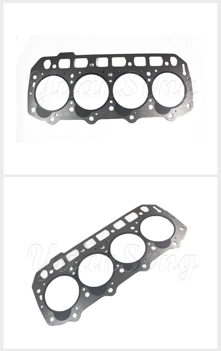 YM129901-01330 Gasket Cylinder Head