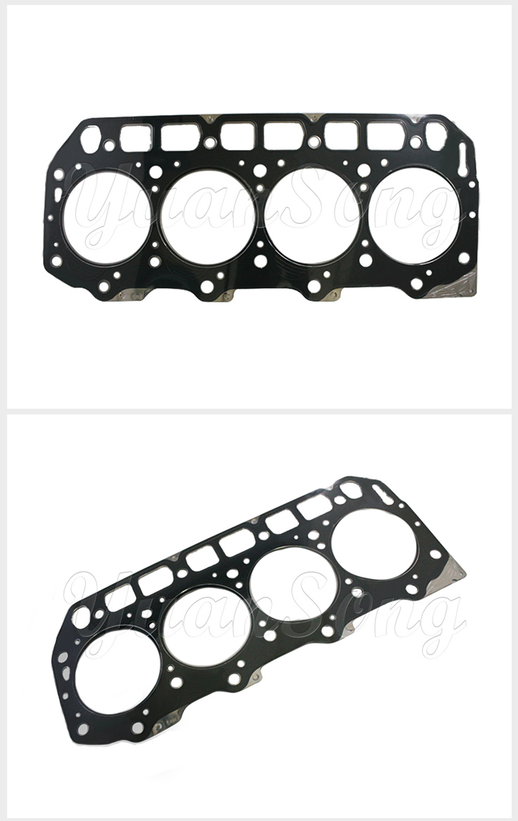 YM129901-01331 Gasket Cylinder Head