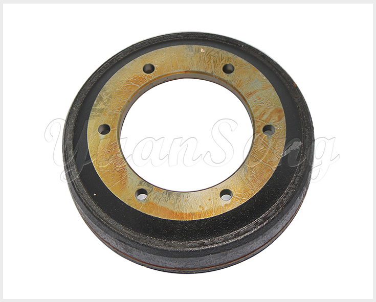 Toyota 6FD15 Brake Drum 47402-13600-71