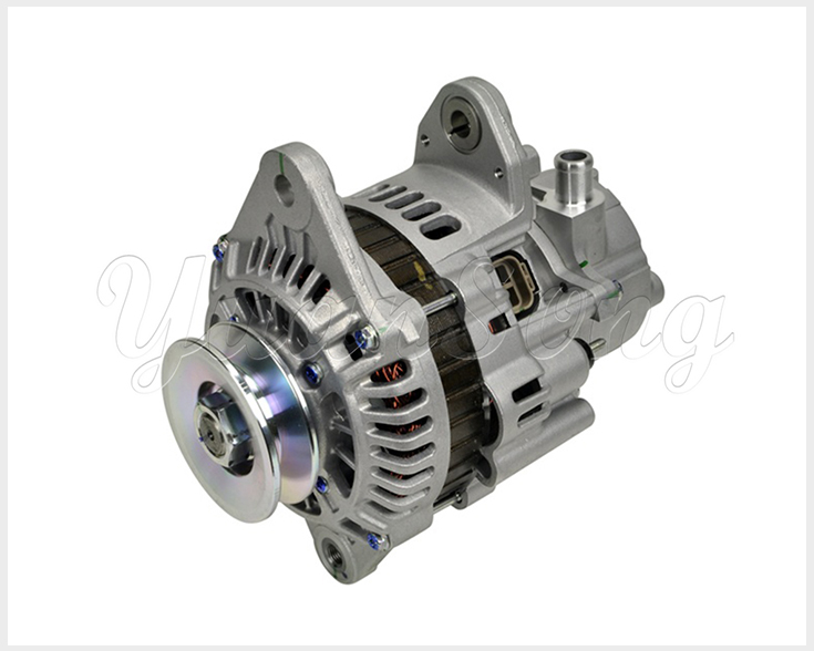 32B68-00200(24V 35A) Alternator