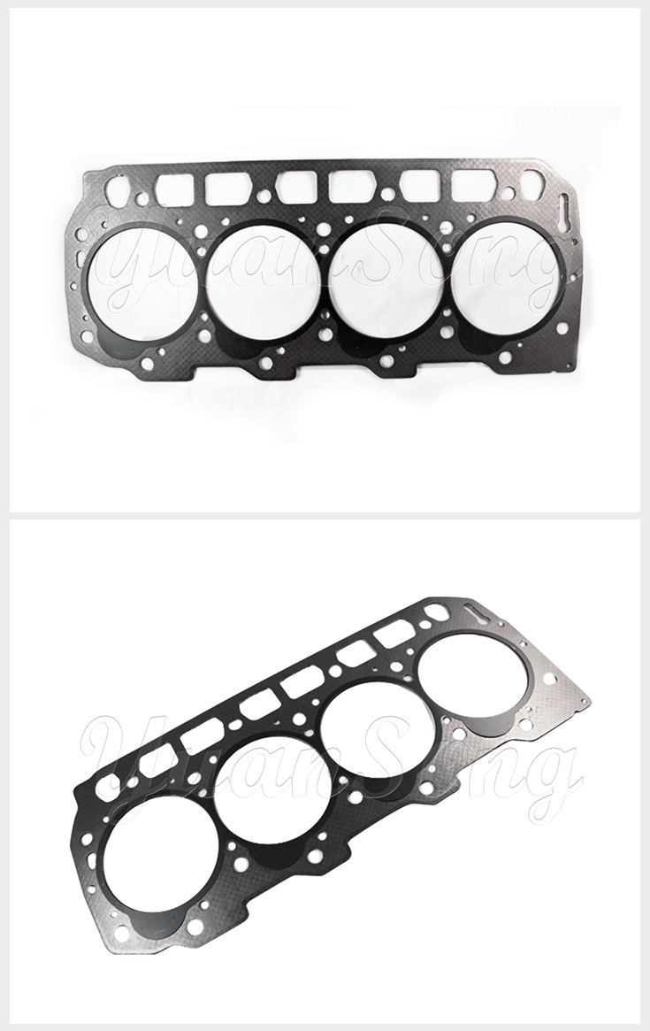 YM129903-01350 Gasket Cylinder Head