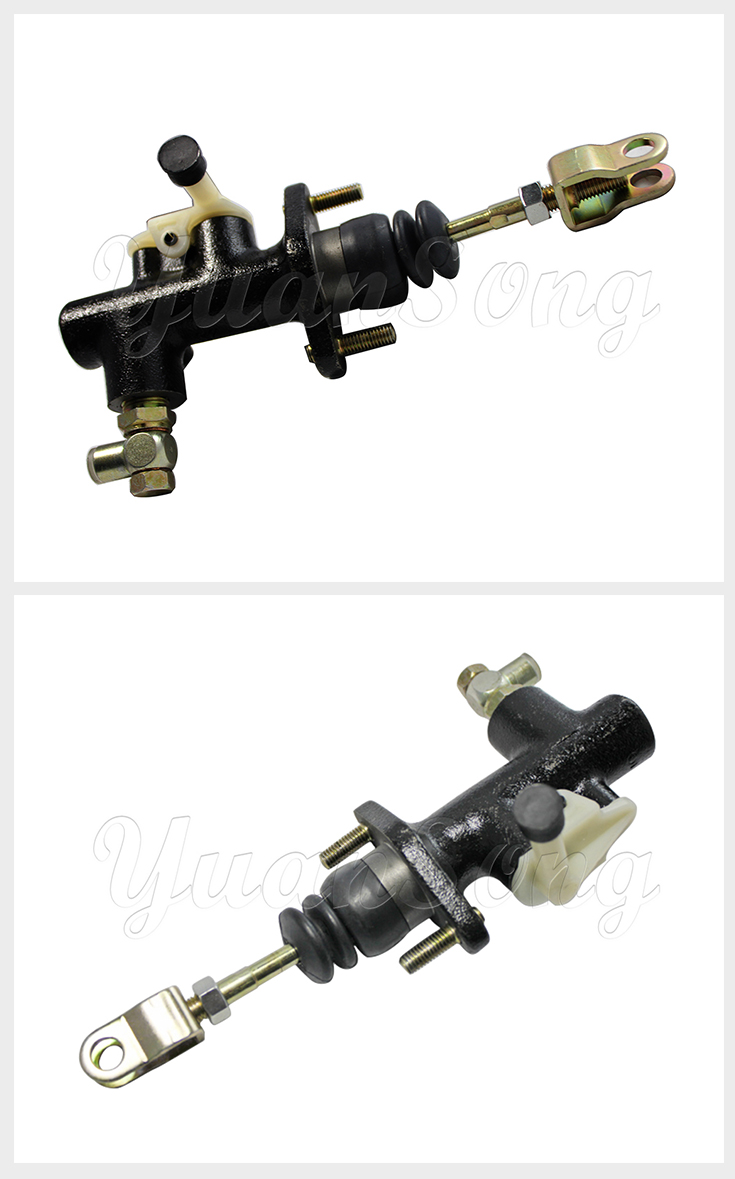 47210-23321-71 Master Cylinder