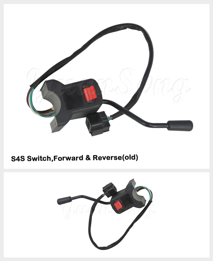 Mitsubishi forklift Forward&Reverse Switch