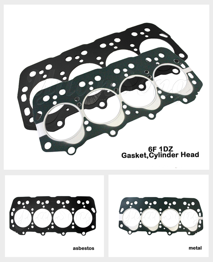 11115-78200-71 Gasket,Cylinder Head