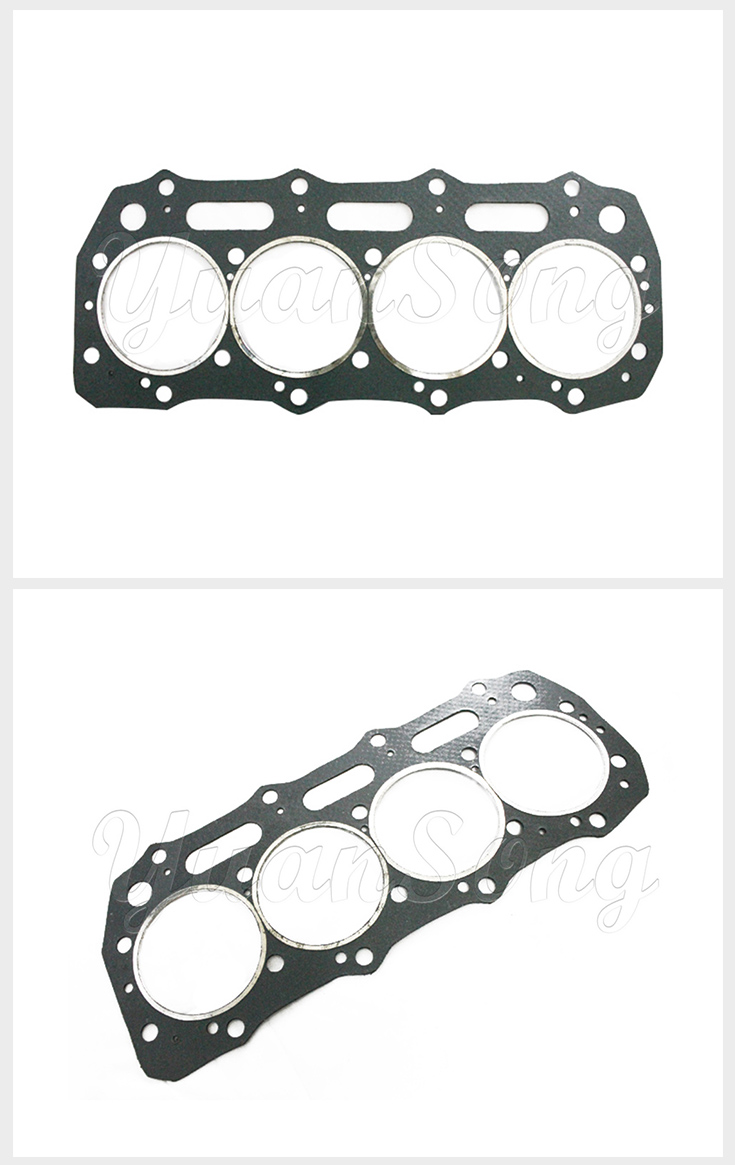 5-87810-460-1 Gasket Cylinder Head