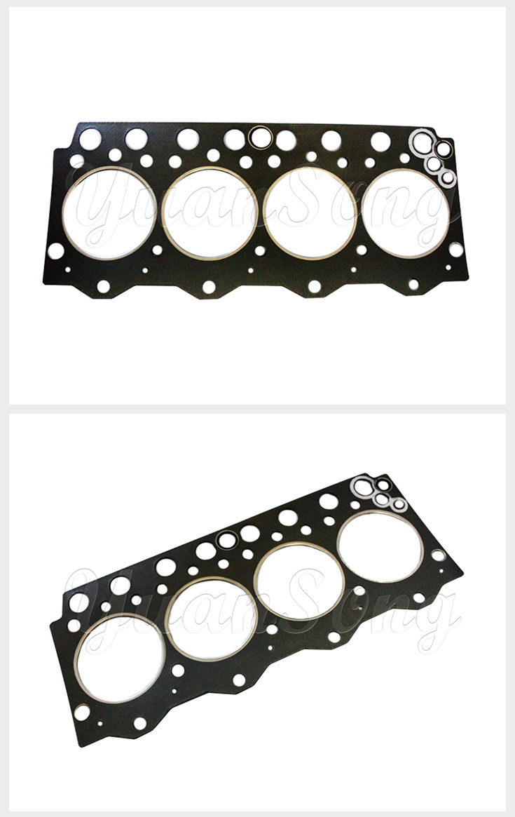 6202-12-1820 Gasket Cylinder Head