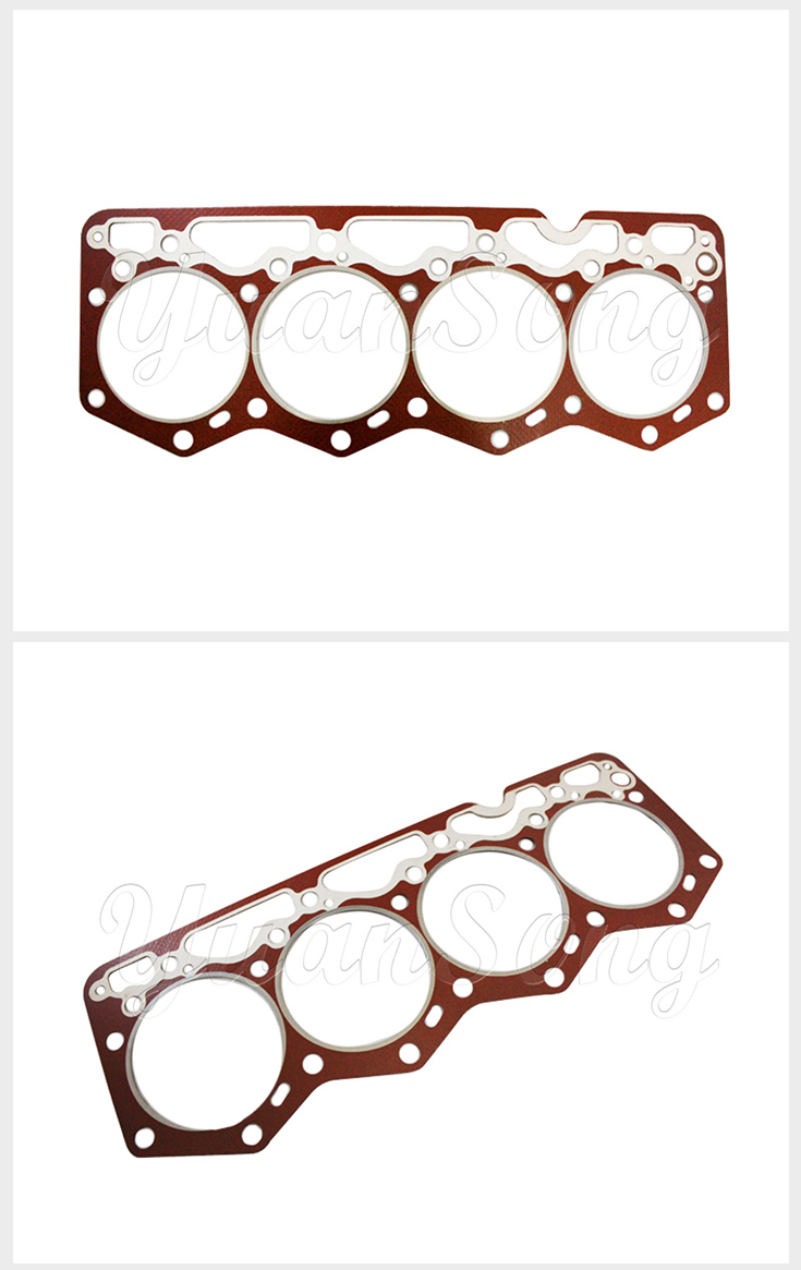 6134-11-1810 Gasket Cylinder Head