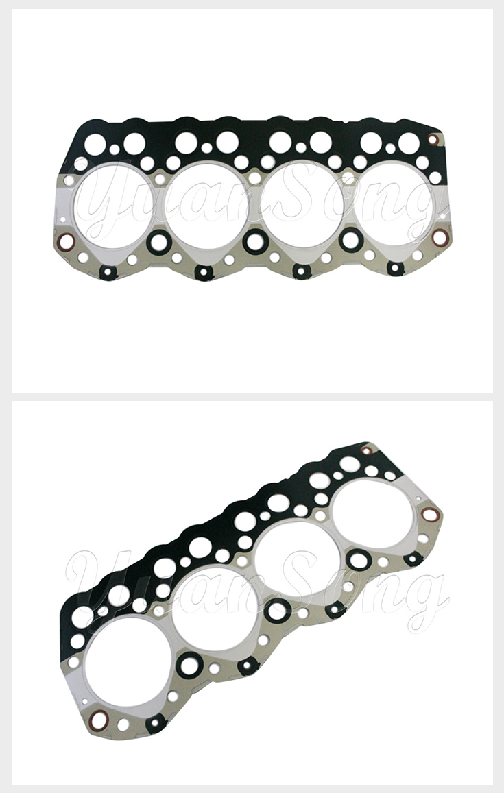 32A01-02201 Gasket Cylinder Head