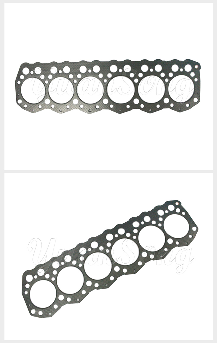 32B01-12100 Gasket Cylinder Head