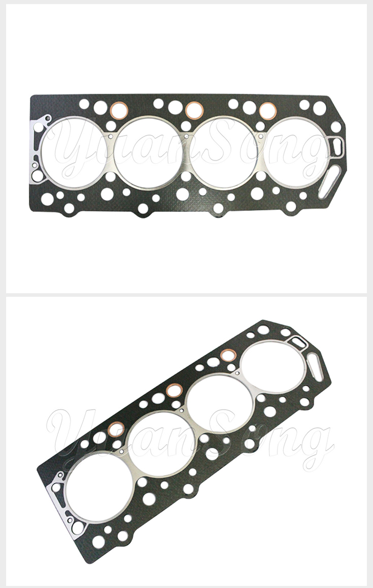 11044-43G01 Gasket Cylinder Head