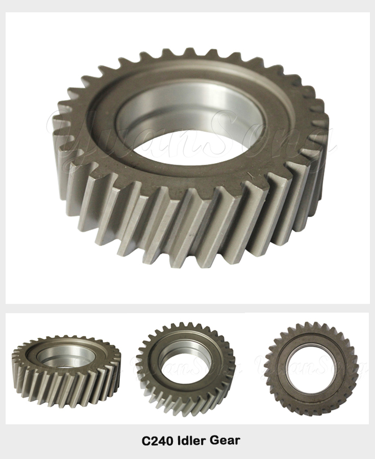 TCM forklift Idler Gear