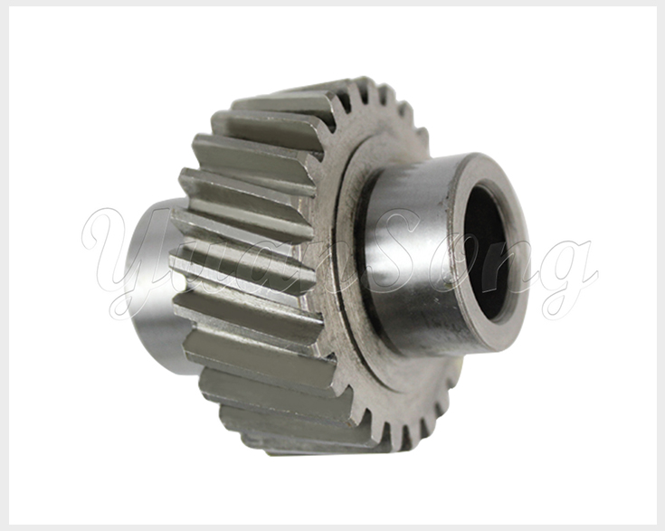 YM129900-26020 Hydraulic Pump Gear