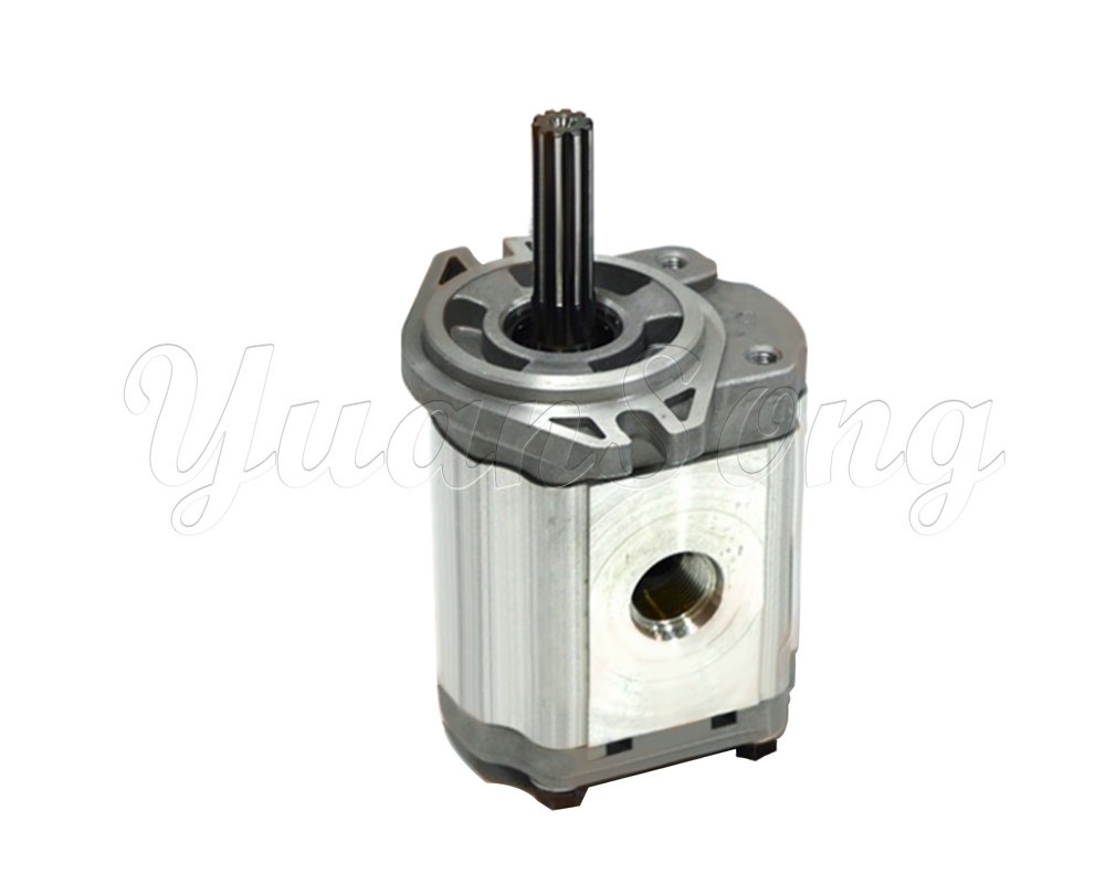 91371-10700 Mitsubishi Hydraulic Pump