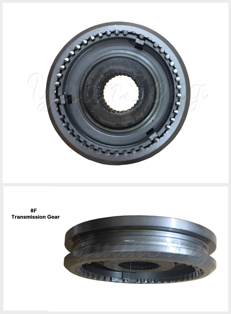 TOYOTA forklift Transmission Gear