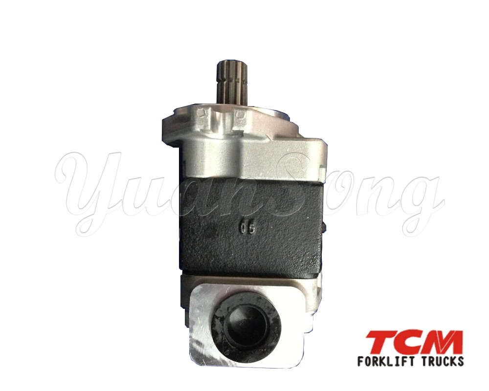 130C7-11361 TCM FD50-70Z8 Hydraulic Pump