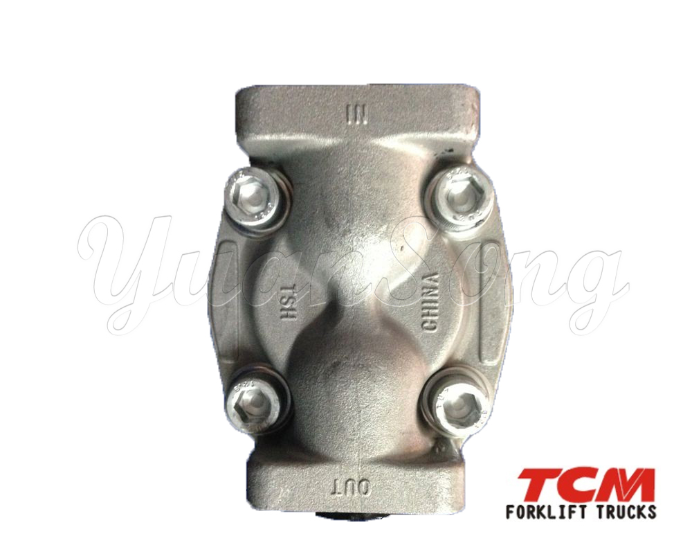 130C7-11361 TCM FD50-70Z8 Hydraulic Pump