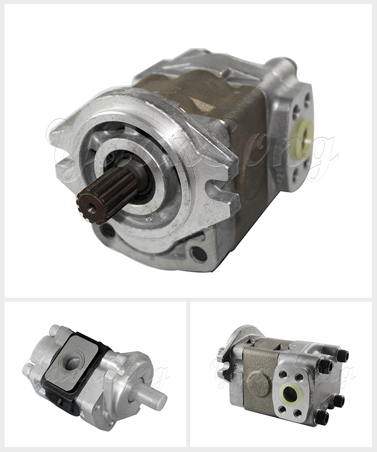 91E71-10200 Hydraulic Pump