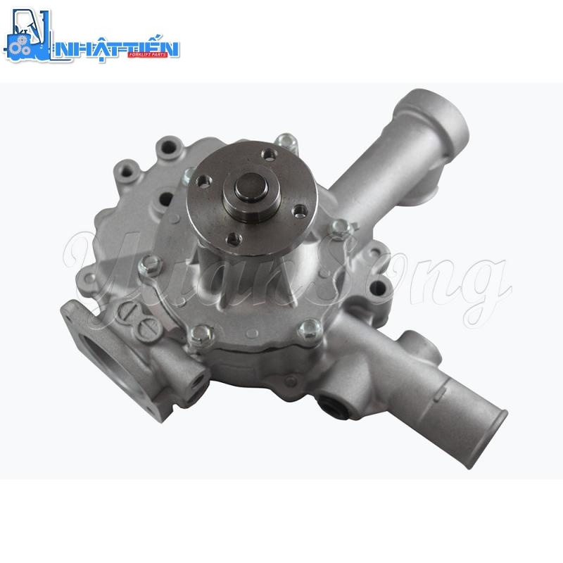 16100-78206-71 TOYOTA 1DZ Water Pump