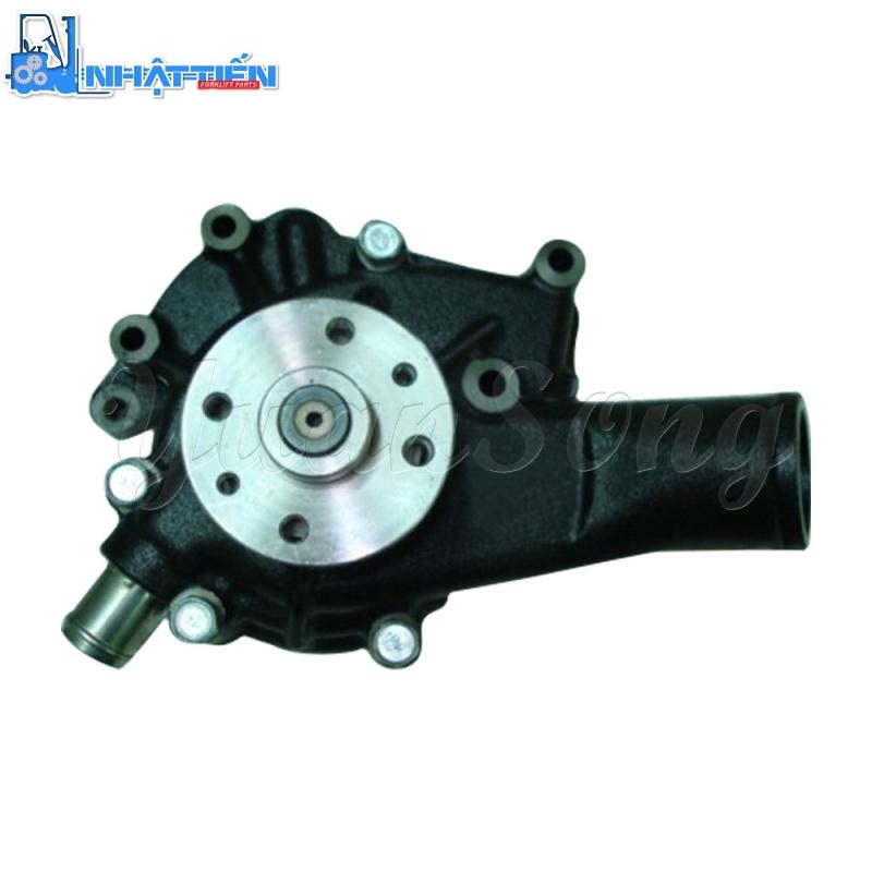 Z-1-13650-090-1 TCM 6BG1 Water Pump