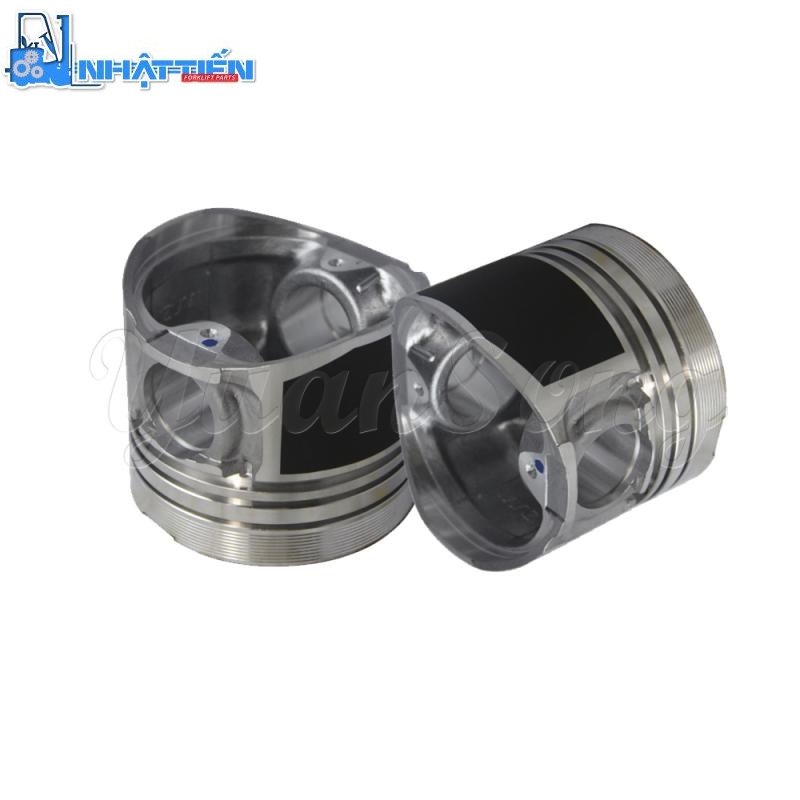 123410-42860 Hyundai Piston