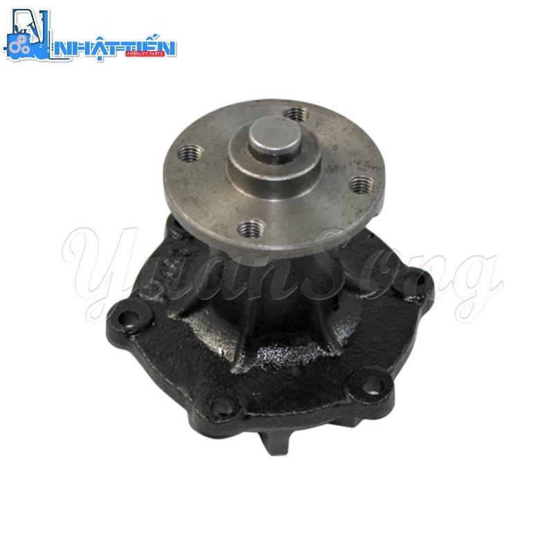 16120-10940-71 TOYOTA 2J Water Pump