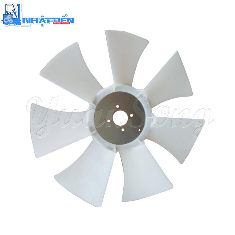 8001277 HYSTER Fan Blade