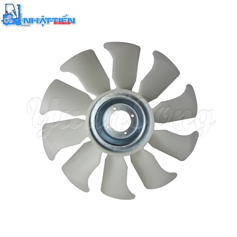 91202-07400 MITSUBISHI S4S Fan Blade