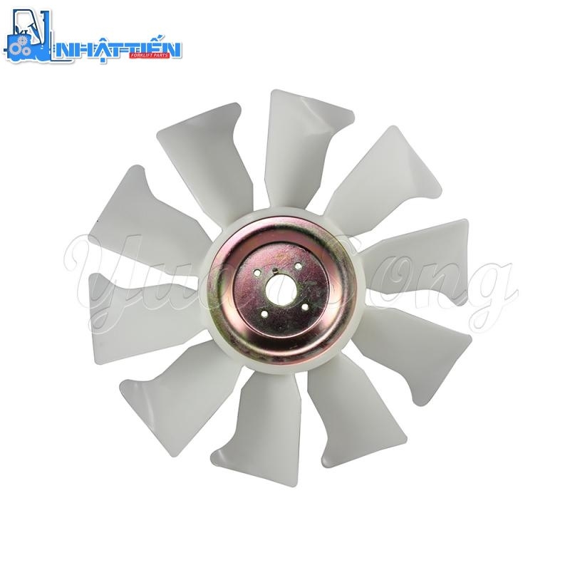 21060-FU410  NISSAN K21 Fan Blade