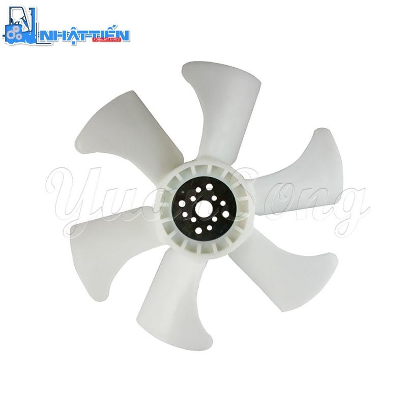 1361817 YALE HA Fan Blade