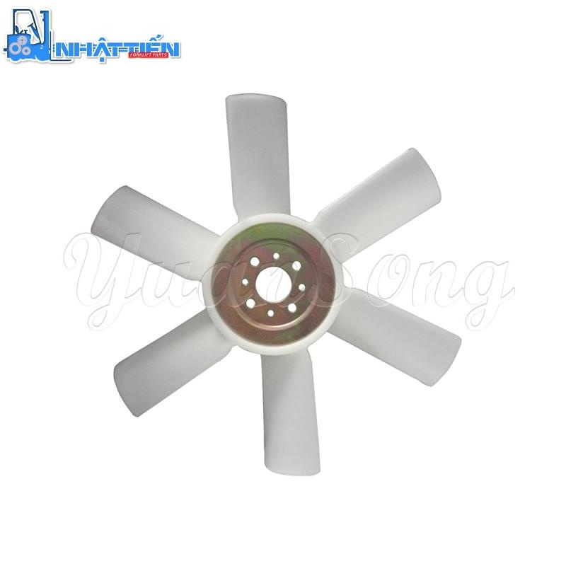 21060-48210  NISSAN H20 Fan Blade