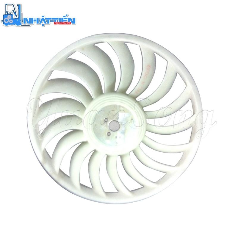 16361-26600-71 TOYOTA 1FZ 13Z 15Z Fan Blade