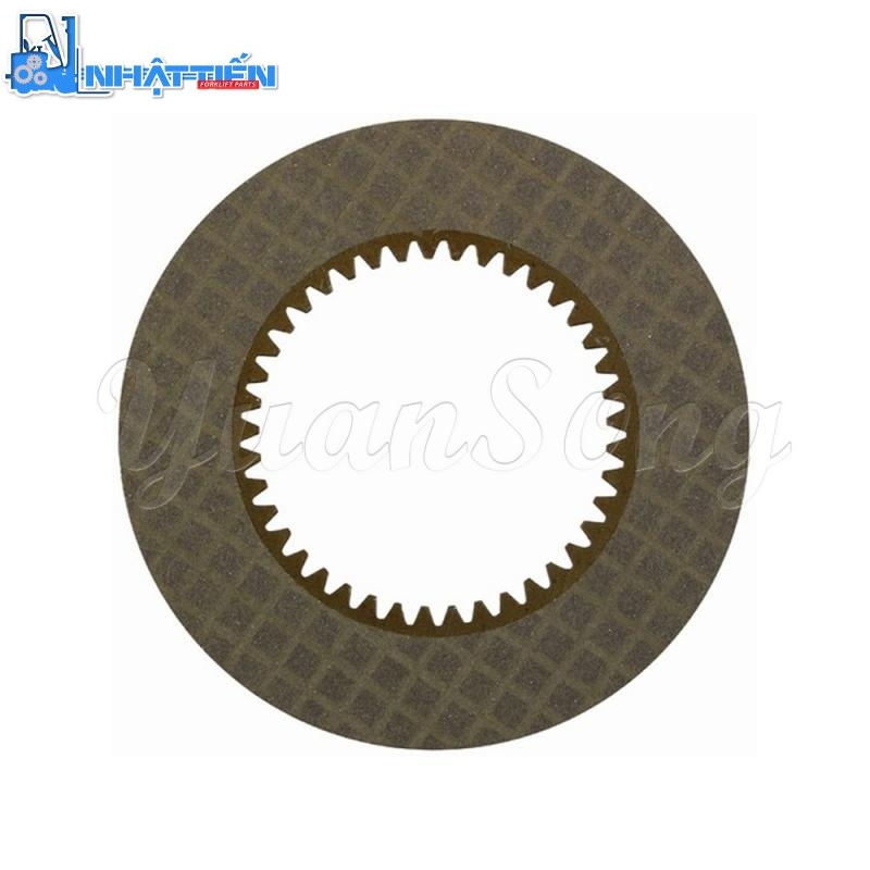 115G3-82751 friction Plate Tcm