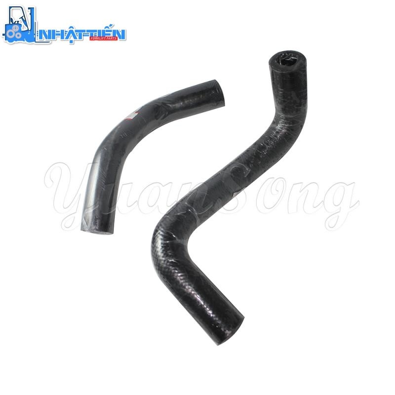 NISSAN TD27 Radiator Hose