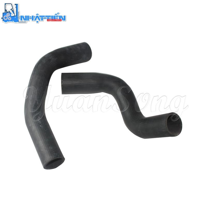 MITSUBISHI S4E Radiator Hose