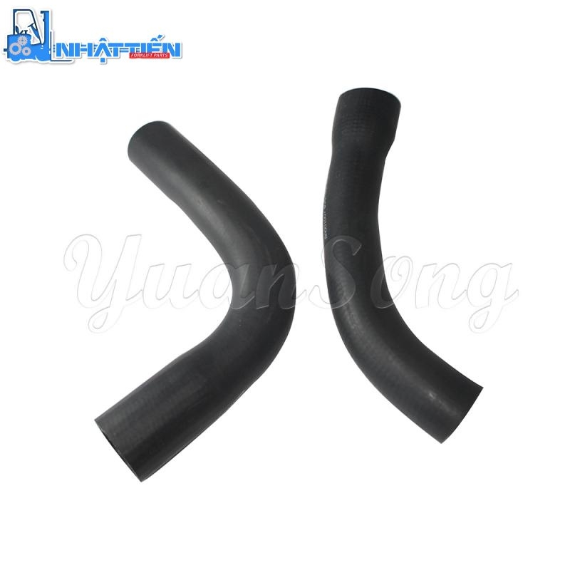 21503-FK100 NISSAN K21 Radiator Hose