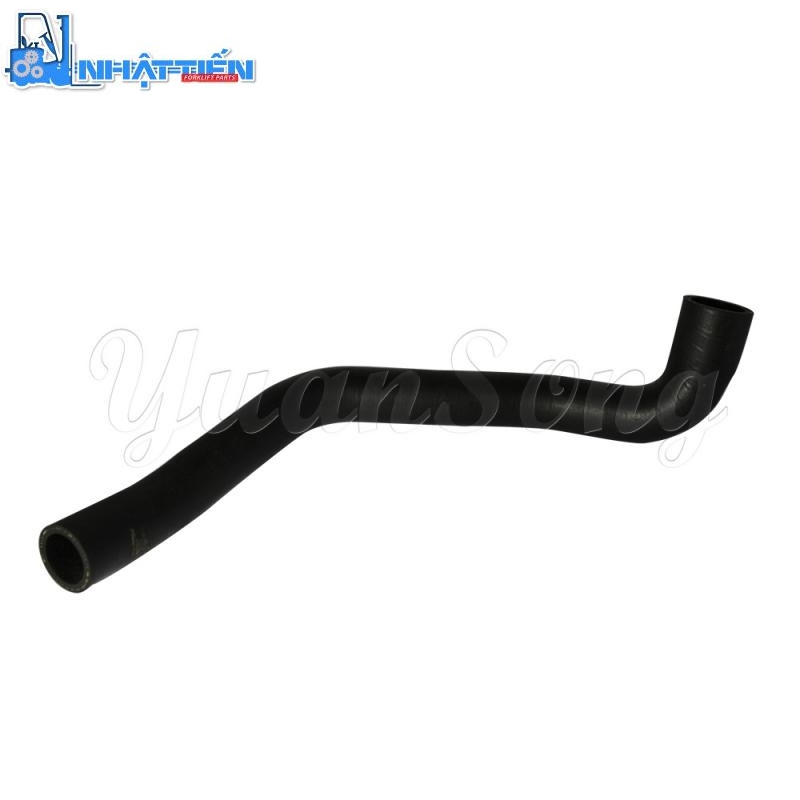 16511-26601-71 TOYOTA 4Y 8F Radiator Hose,Upper