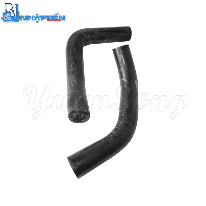 TOYOTA 5F Radiator Hose