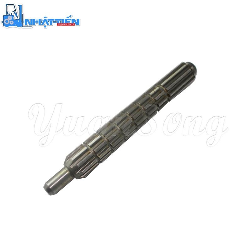 Toyota 7FD25 forklift Shaft Input 33311-23320-71