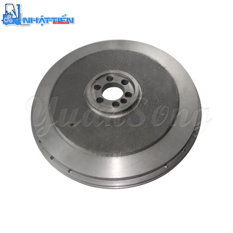 55593-62341 ISUZU Flywheel