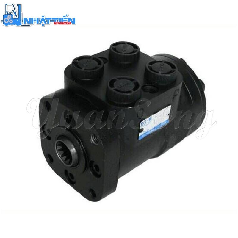 15604-10202 TCM Power Steering Gear Box