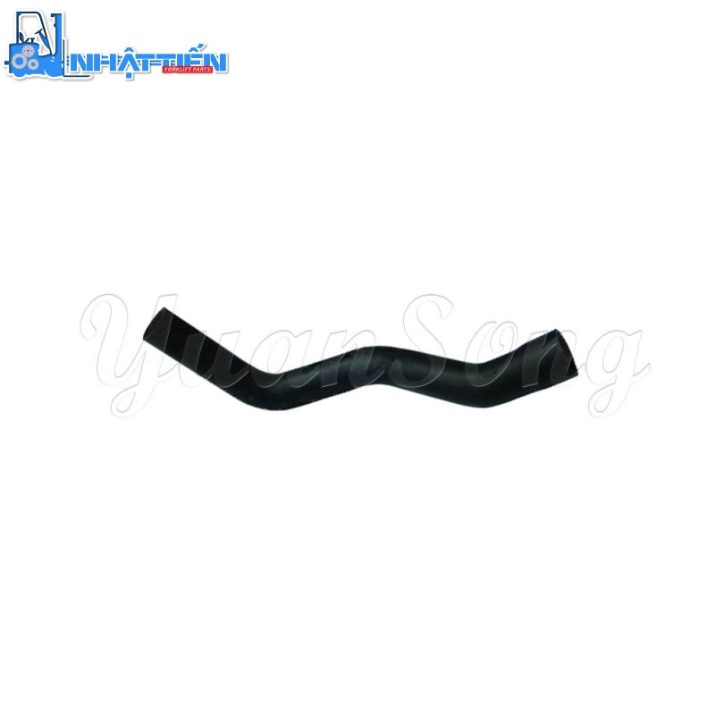 242F2-12001 22N52-12001 TCM TD27 Radiator Hose,Upper