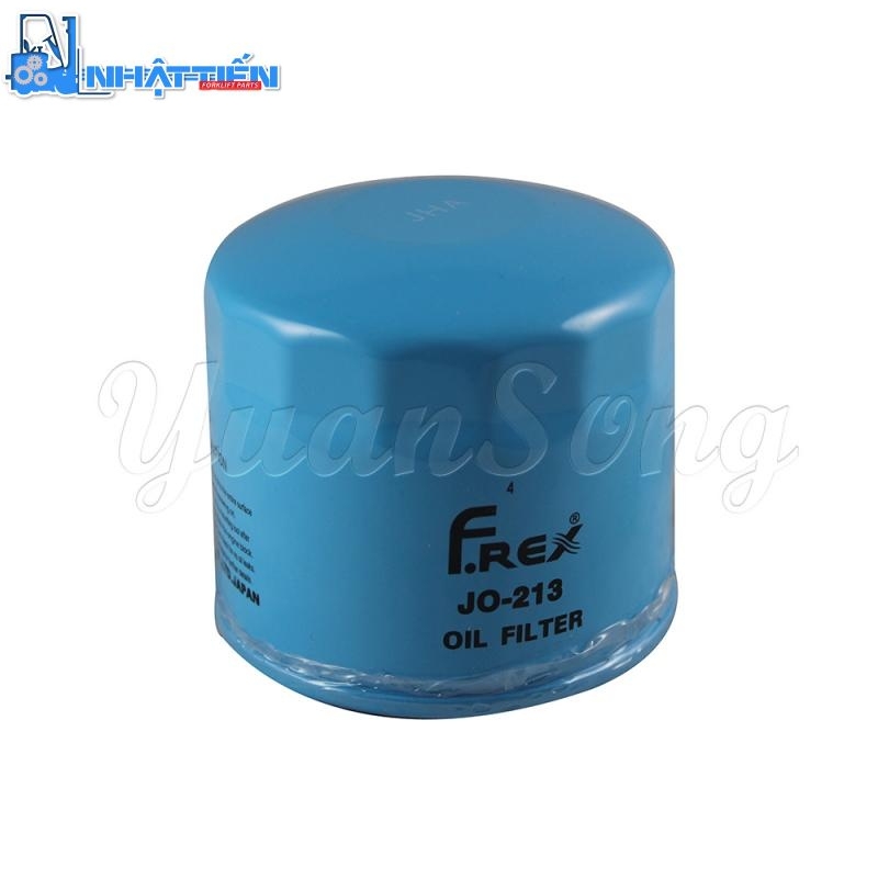 JO-213 15208-011301 NISSAN Oil Filter