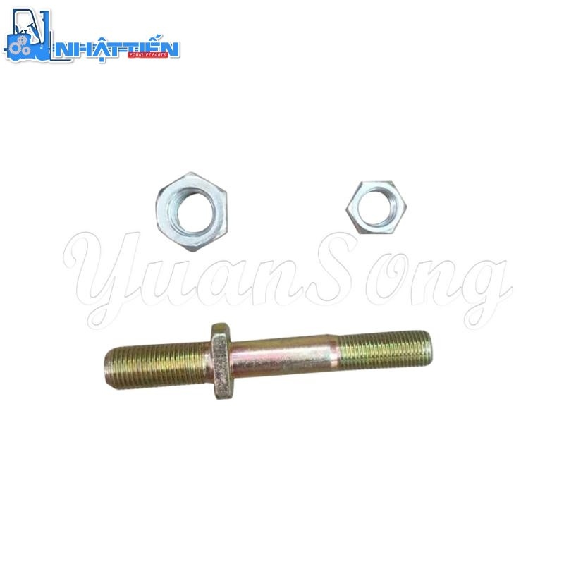 Mitsubishi Front Hub Bolt 91233-11700